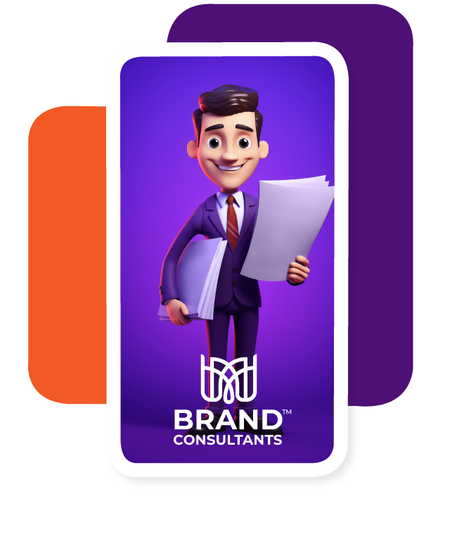 Brand-consultants